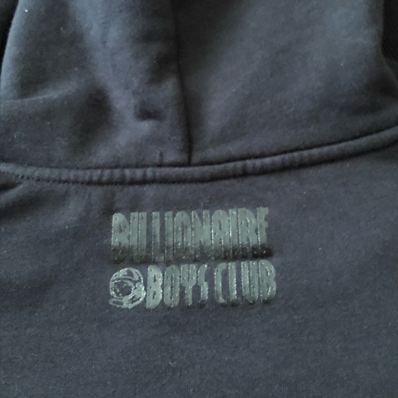 Billionaire Boys Club Hoodie - Picture 4 of 4